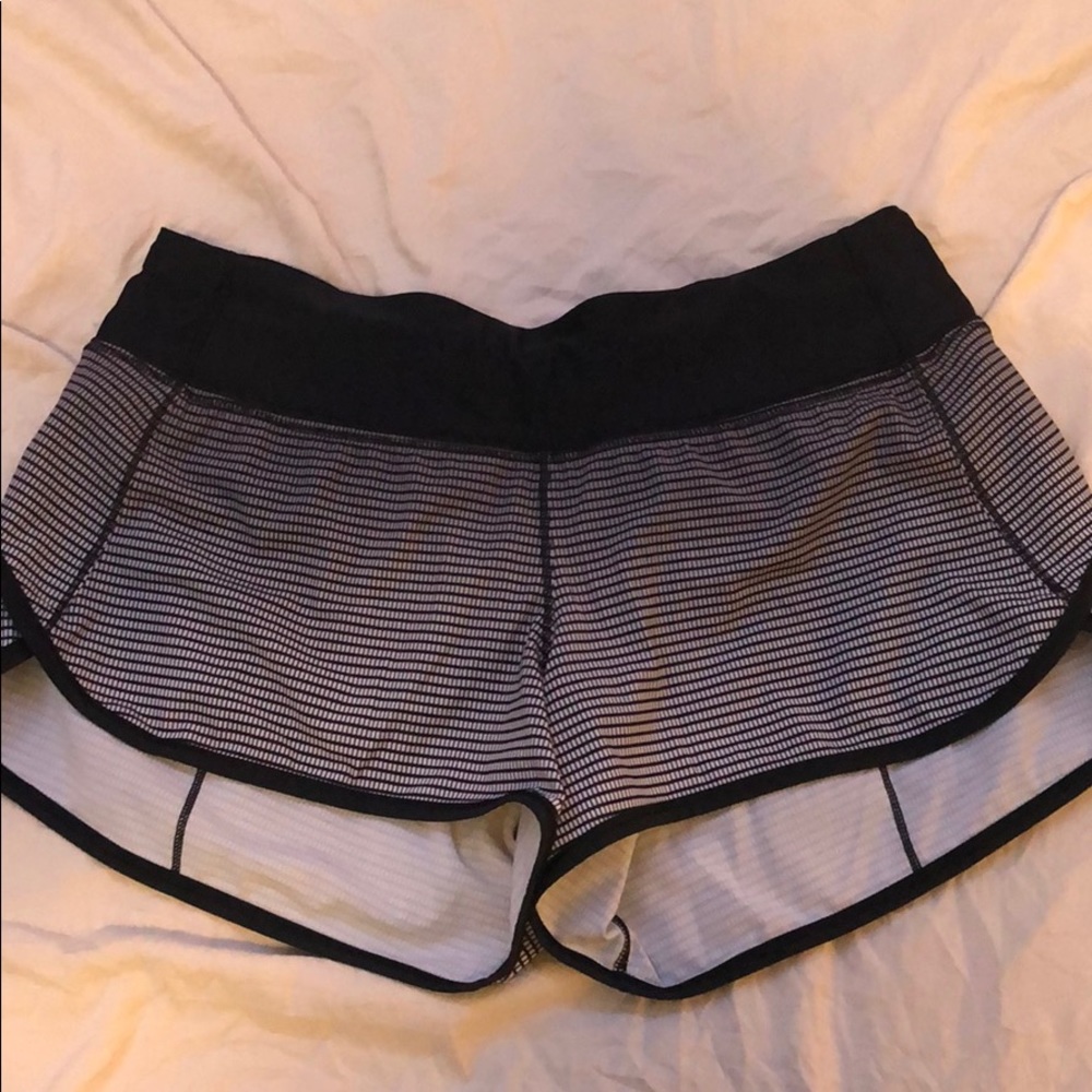 Lulu shorts